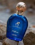 Marien C'est La Vie Unisex Luxury Eau de Parfum | Fresh and Woody - 100ml - Toi ‘n’ Moi Ltd