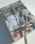Personalized Baby Gift Set - Toi ‘n’ Moi Ltd