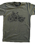 1929 Indian Motorcycle Army - Toi ‘n’ Moi Ltd