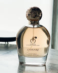 Marien Lamare Unisex Luxury Eau de Parfum | Fresh and Woody - 100ml - Toi ‘n’ Moi Ltd