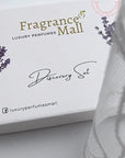 Discovery & Travel Set - 10ml Luxury Perfume Women Set - Toi ‘n’ Moi Ltd