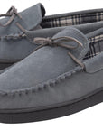 Dunlop - Mens Slippers - SHAUN - Toi ‘n’ Moi Ltd