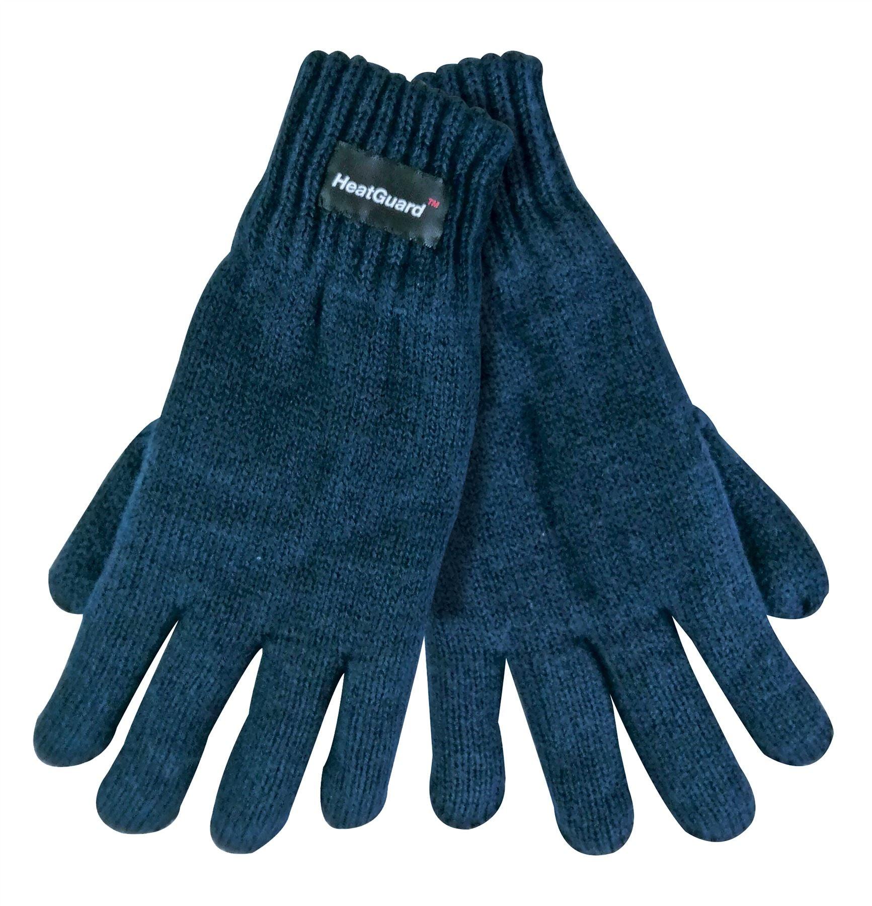 Thinsulate - Children&#39;s Knitted Gloves - Toi ‘n’ Moi Ltd
