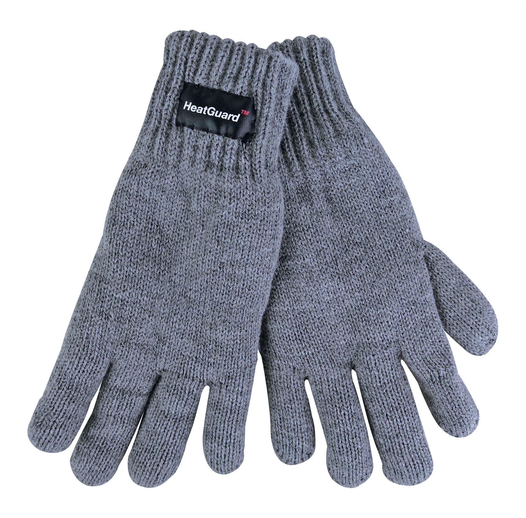Thinsulate - Children&#39;s Knitted Gloves - Toi ‘n’ Moi Ltd