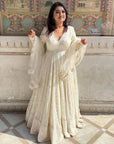 Elegant Ready-to-Wear Beautiful Gown – Perfect for Special Occasions & Parties - Toi ‘n’ Moi Ltd