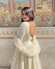 Elegant Ready-to-Wear Beautiful Gown – Perfect for Special Occasions & Parties - Toi ‘n’ Moi Ltd