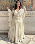 Elegant Ready-to-Wear Beautiful Gown – Perfect for Special Occasions & Parties - Toi ‘n’ Moi Ltd