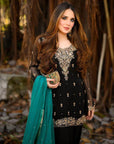 KURTA AND DHOTI SET-1