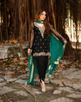 KURTA AND DHOTI SET-2