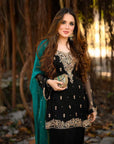 KURTA AND DHOTI SET-4