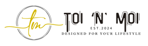Toi ‘n’ Moi Ltd