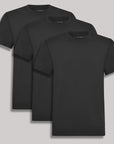 Ted Baker Men'S T-Shirt, 3 Pack - Toi ‘n’ Moi Ltd