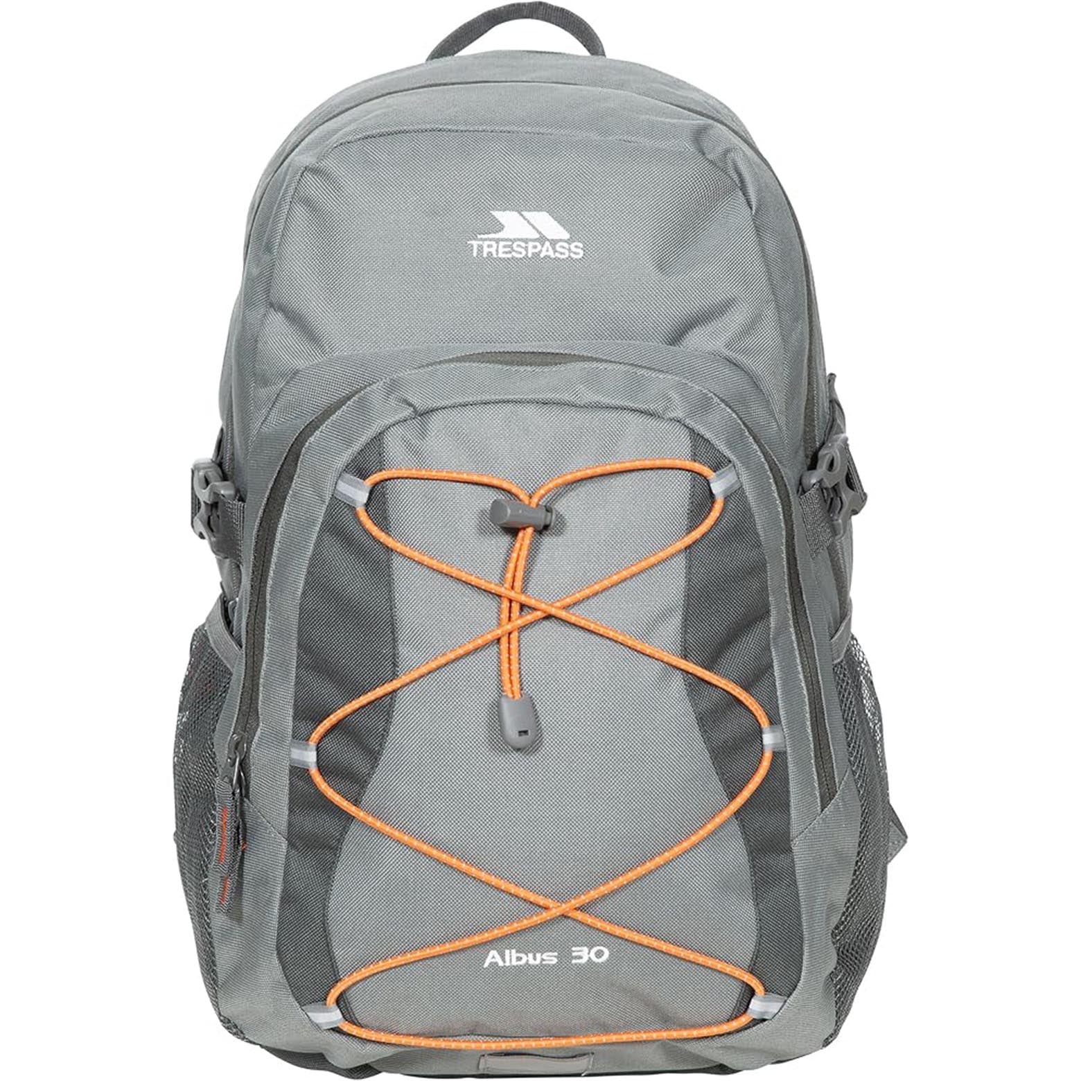 Trespass Albus 30 Litre Casual Hiking Backpack-15
