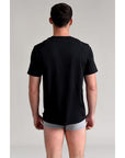 Ted Baker Men'S T-Shirt, 3 Pack - Toi ‘n’ Moi Ltd
