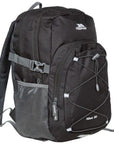 Trespass Albus 30 Litre Casual Hiking Backpack - Toi ‘n’ Moi Ltd