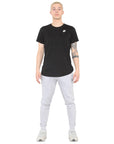 MYT Mens Pullover Tracksuit Fleece Hoodie Sweatshirt Joggers Track Pants Bottoms - Toi ‘n’ Moi Ltd