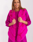  Gilet model 187563 AT 