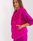  Gilet model 187563 AT 