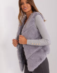  Gilet model 187565 AT 