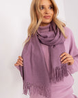  Shawl model 187603 AT 