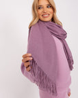  Shawl model 187603 AT 