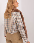  Shawl model 187605 AT 