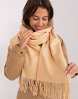  Shawl model 187607 AT 