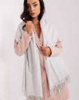  Shawl model 187611 AT 