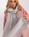  Shawl model 187613 AT 