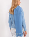  Shawl model 187615 AT 