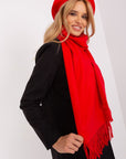  Shawl model 187616 AT 