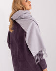  Shawl model 187617 AT 