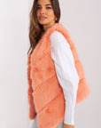  Gilet model 187739 AT 