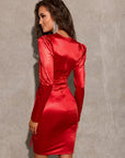  Evening dress model 187929 Roco Fashion 