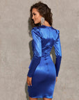  Evening dress model 187931 Roco Fashion 