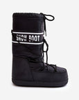  Snow boots model 188645 Step in style 