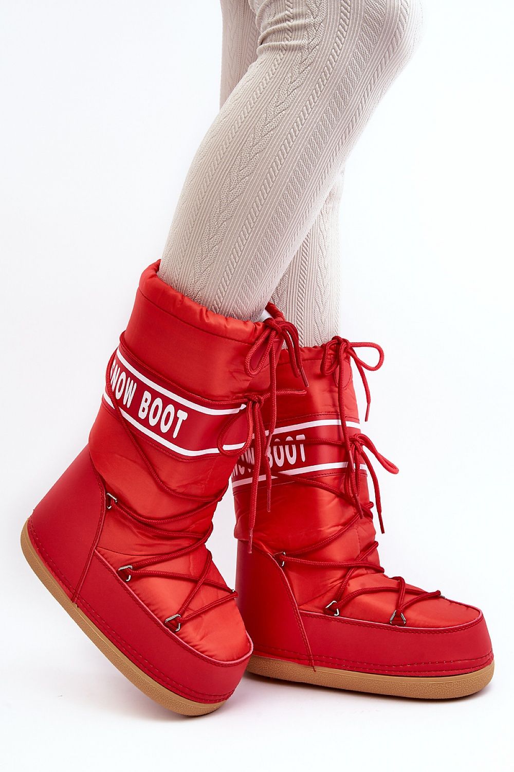  Snow boots model 188647 Step in style 