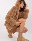  Jacket model 188848 AT 