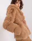  Jacket model 188848 AT 
