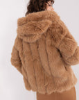  Jacket model 188848 AT 