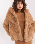  Jacket model 188848 AT 