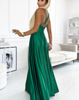  Evening dress model 189089 Numoco 
