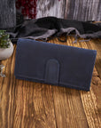 Women`s wallet model 191553 Galanter 