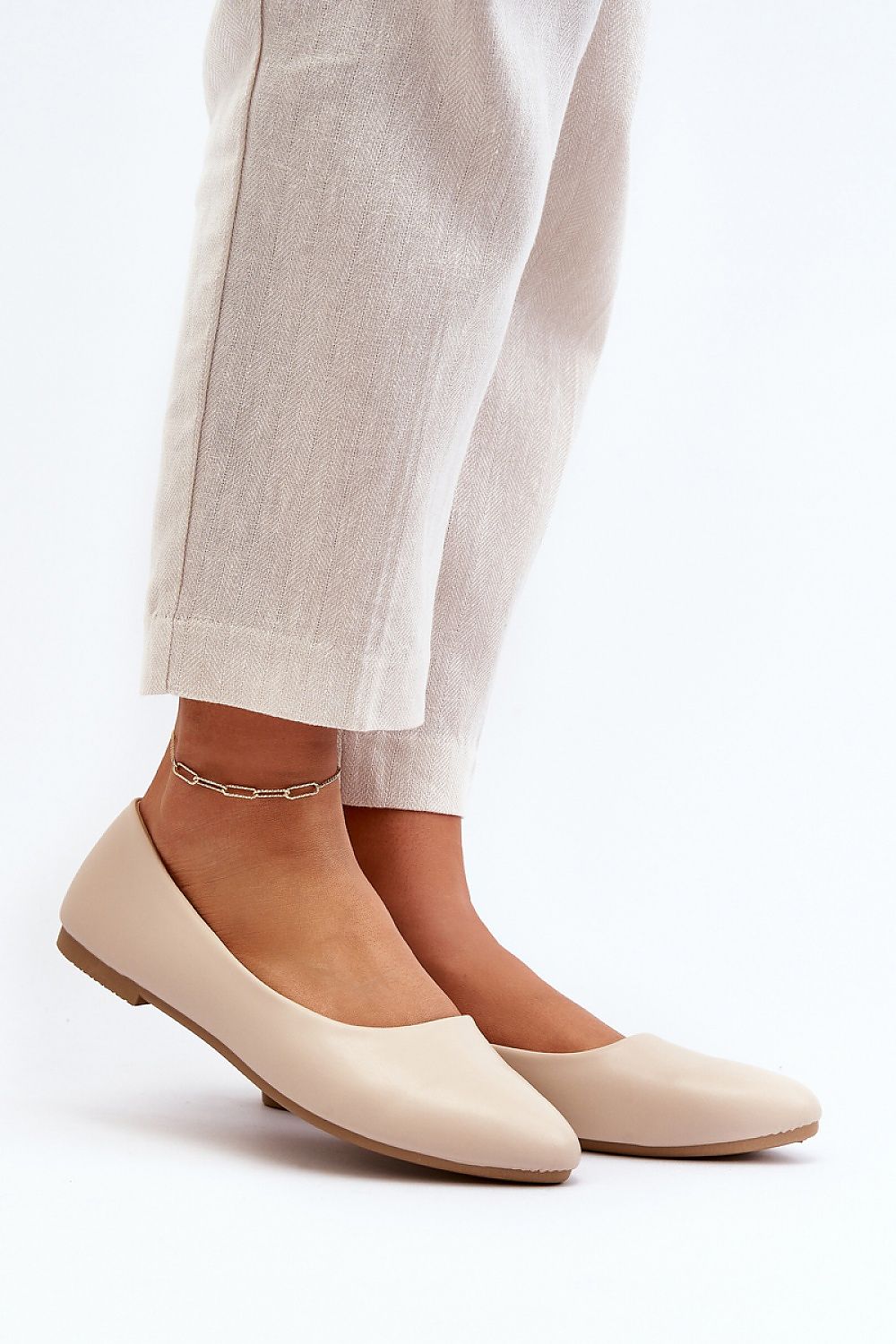  Ballet flats model 194362 Step in style 