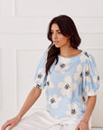  Blouse model 194781 Roco Fashion 