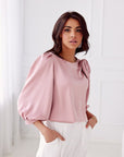 Blouse model 194785 Roco Fashion - Toi ‘n’ Moi Ltd