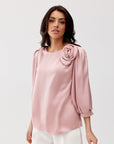 Blouse model 194785 Roco Fashion - Toi ‘n’ Moi Ltd