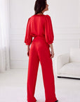  Blouse model 194787 Roco Fashion 