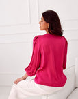  Blouse model 194789 Roco Fashion 