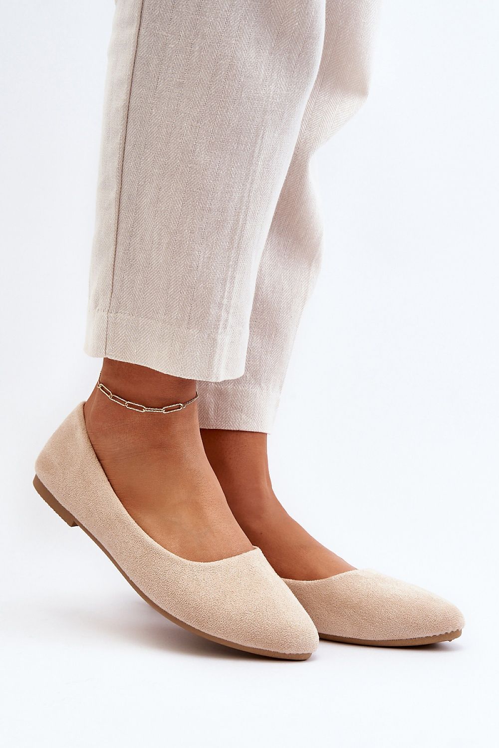  Ballet flats model 194961 Step in style 